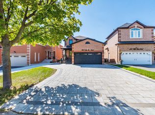 4738 Wild Rose St BASEMENT W/O, Mississauga, ON L5M 5M6
