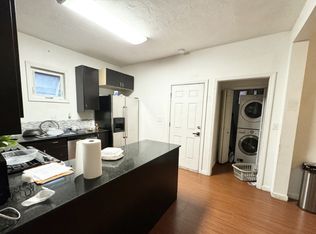93A Hillside St #1, Roxbury Crossing, MA 02120