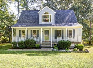 20207 Stonewood Manor Dr, South Chesterfield, VA 23803