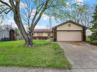 7702 Dornock Dr, Indianapolis, IN