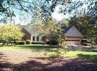 1657 Grove Park Dr, Watkinsville, GA 30677