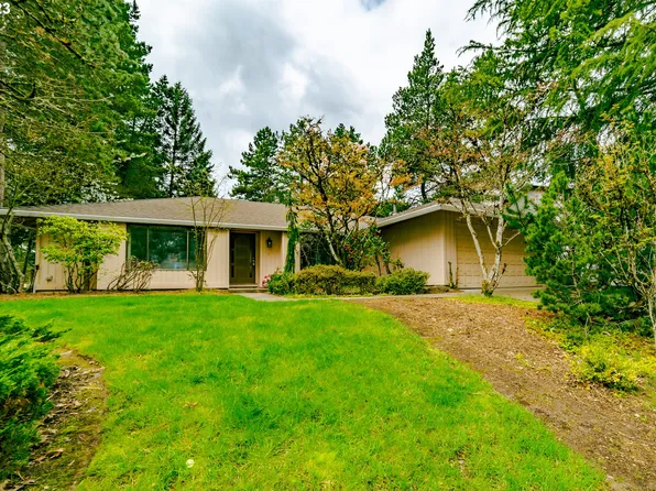 3075 NW Nyssa Ct, Beaverton, OR 97006