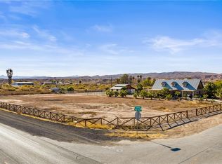 735 Catherine Ave, Moapa Valley, NV 89040
