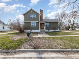 118 S Front St, Standish, MI 48658