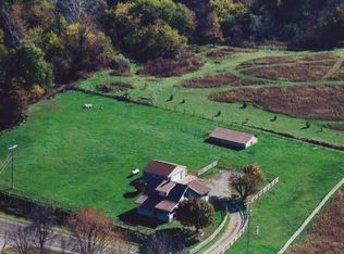 5165 Johnstown Utica Rd NW, Johnstown, OH 43031