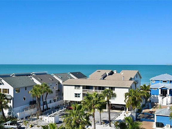 3rd image of 19925 Gulf Blvd APT 502