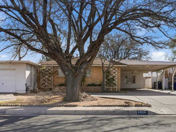 2824 Vermont St NE, Albuquerque, NM 87110