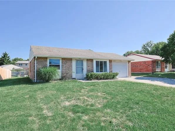 4773 Taylorsville Rd, Huber Heights, OH 45424