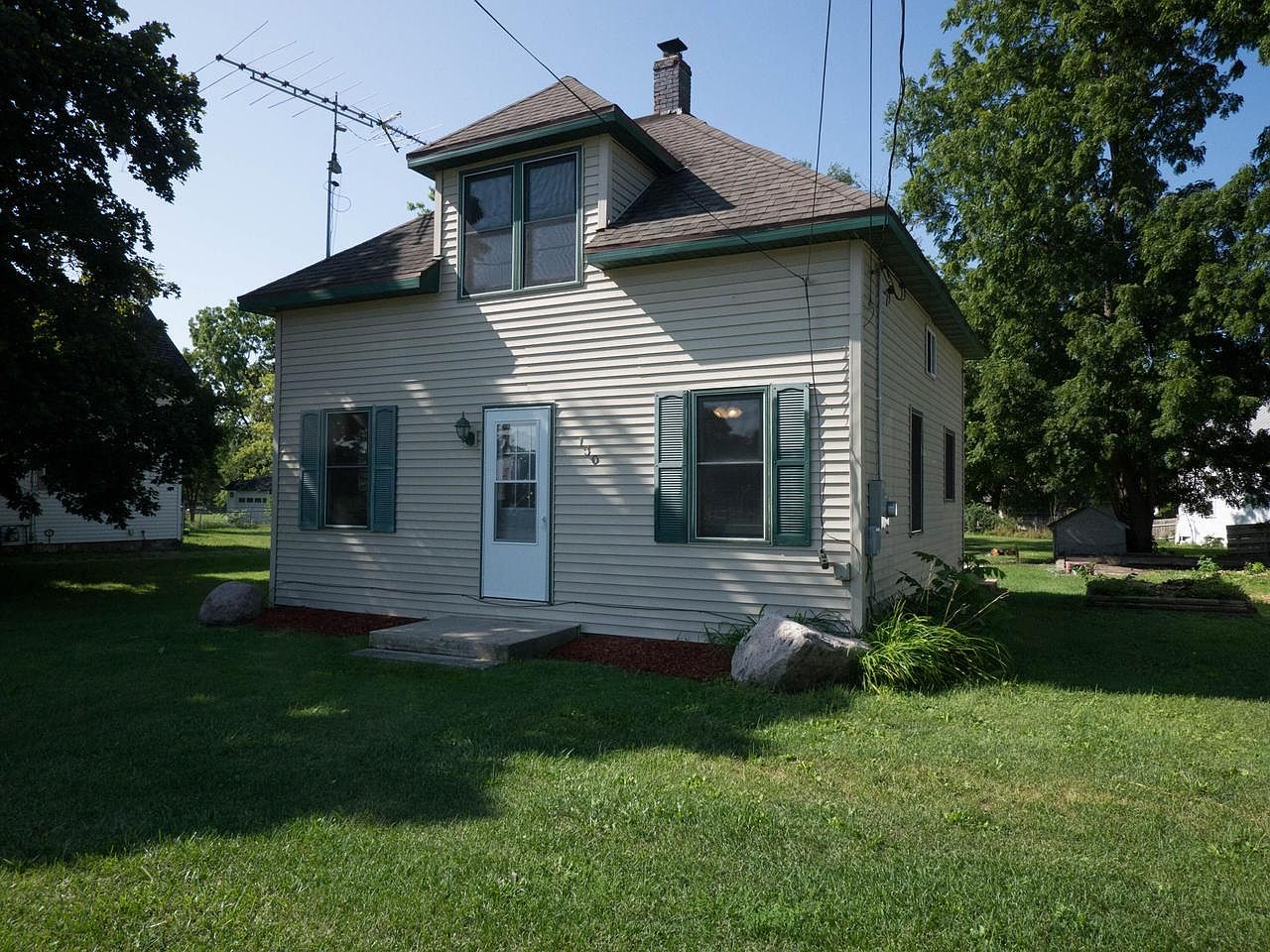 130 South Walworth STREET, Darien, WI 53114 MLS 1854694 Zillow