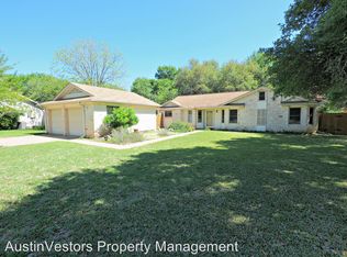 212 E Park St, Cedar Park, TX 78613