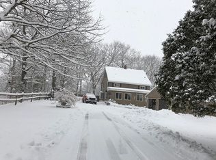 17 Thompson Rd, Keene, NH 03431