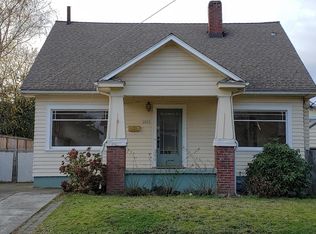 2841 NE 58th Ave, Portland, OR 97213