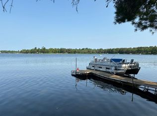 State Highway 84 NW, Longville, MN 56655