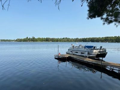 State Highway 84 NW, Longville, MN, 56655