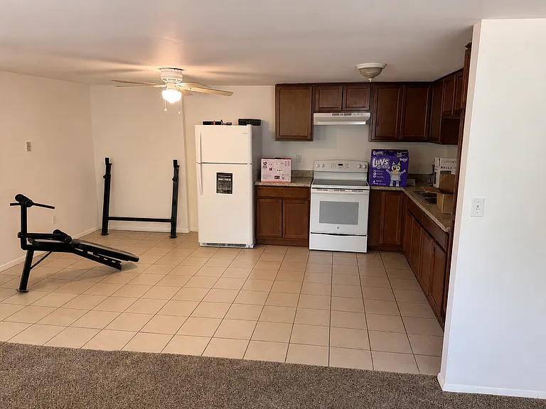588 Saginaw St #1 — Photo 4