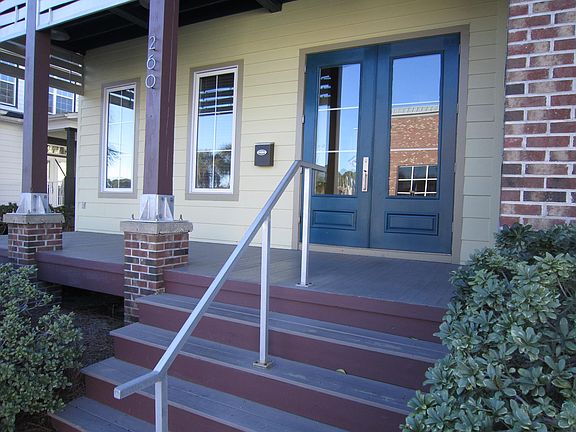 3rd image of 260 Marina Dr Suite B