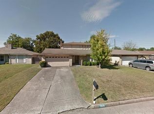 7610 Sunbonnet Ln, Houston, TX 77064