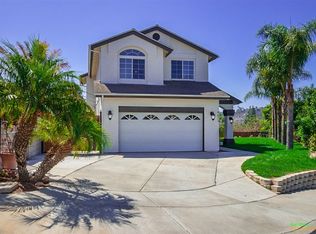 4673 Crawford Ct, San Diego, CA 92120