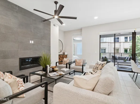 5250 E DEER VALLEY Drive #348, Phoenix, AZ 85054