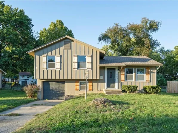 11008 E 74th St, Raytown, MO 64133