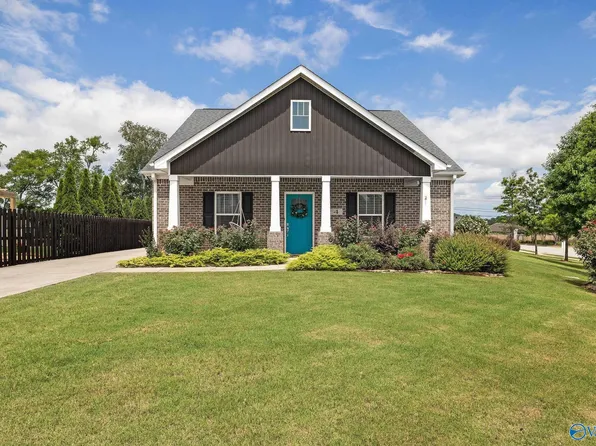 4 Faulkner Rd, Madison, AL 35756