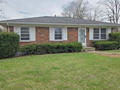 4053 Foxe Basin Rd, Lexington, KY, 40515
