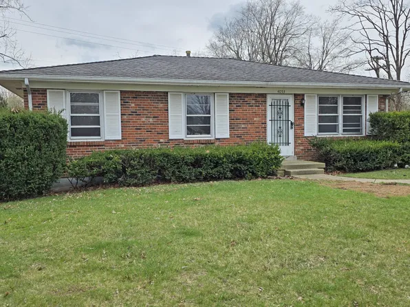 4053 Foxe Basin Rd, Lexington, KY 40515