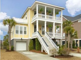 148 Sandshell Dr, Charleston, SC 29492