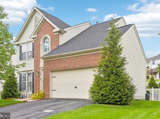 306 Watertons Way, Joppa, MD 21085