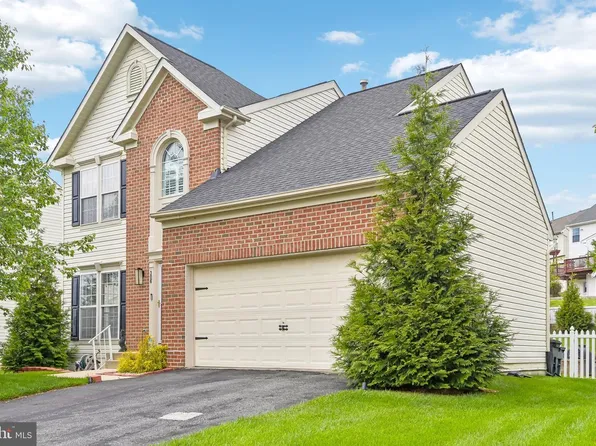306 Watertons Way, Joppa, MD 21085