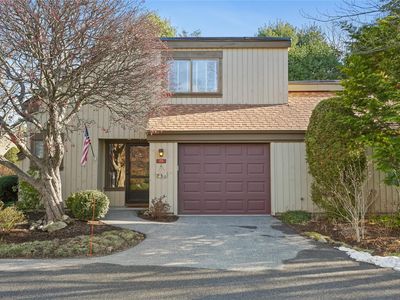 123 Heritage Hills #A, Somers, NY, 10589