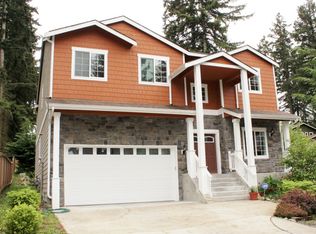 15247 Fremont Ave N, Shoreline, WA 98133