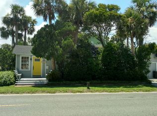 215 Plaza, Atlantic Beach, FL 32233