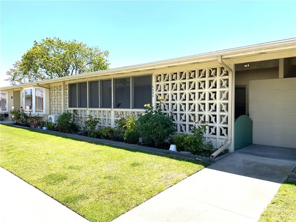 1560 Interlachen Rd #M12-66k, Seal Beach, CA 90740