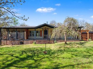 337448 E 903rd Rd, Chandler, OK 74834