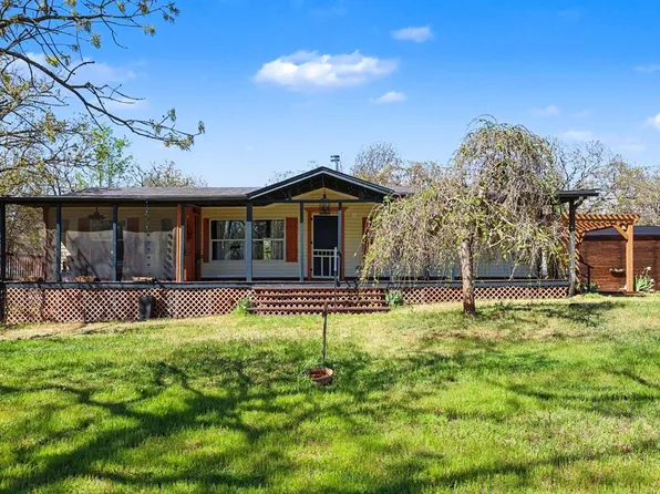 337448 E 903rd Rd, Chandler, OK 74834