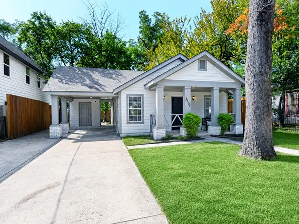 2604 Birmingham Ave, Dallas, TX 75215