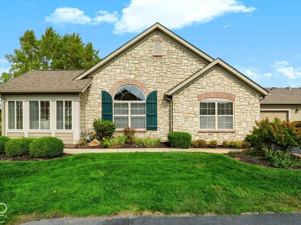 2142 Heather Glen Way, Franklin, IN 46131
