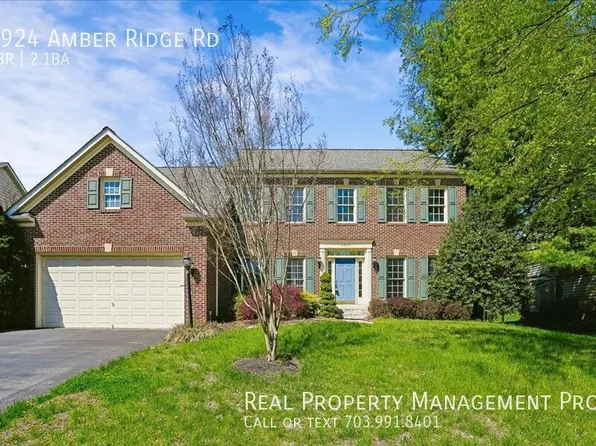 5924 Amber Ridge Rd, Haymarket, VA 20169