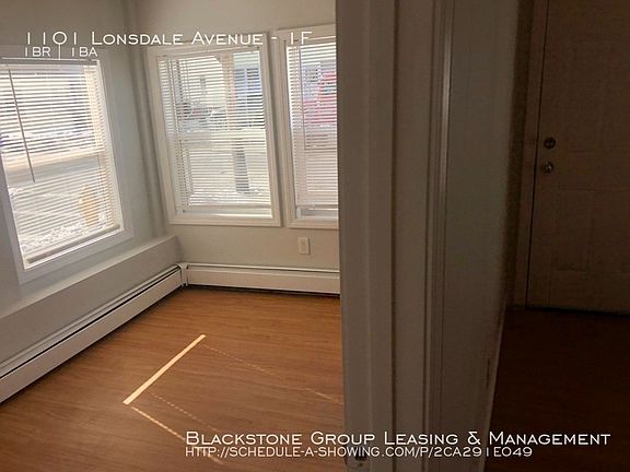 4th image of 1101-1103 Lonsdale Ave #1F