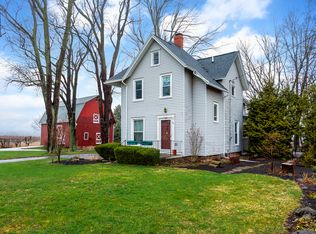 104 Gordon Rd, Spencerport, NY 14559
