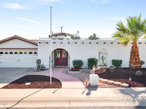 8607 E DIANNA Drive, Scottsdale, AZ 85257