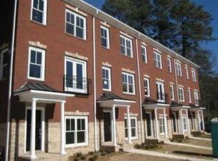 2436 Dresden Parc Cir NE, Atlanta, GA 30345