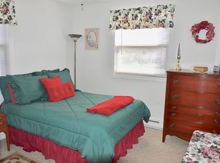 84 Lanes Creek Rd, Hudgins, VA 23076