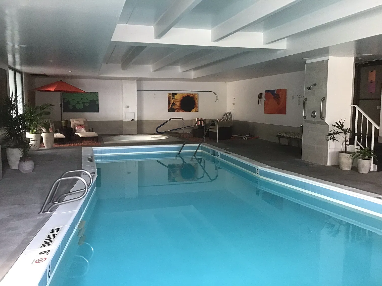 2 bed, 1067 sqft, $2,350 — Photo 3