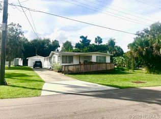 204 Hubbell St, Edgewater, FL 32132