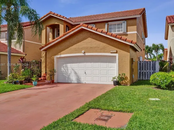 10190 SW 138th Ct, Miami, FL 33186