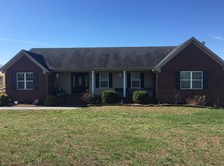 2299 Charlie Butts Rd, Franklin, KY 42134