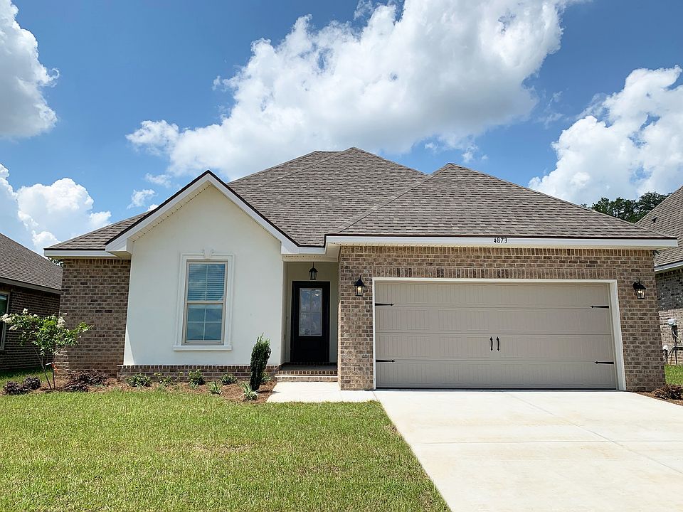 2nd image of 4873 Brigenza St