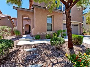11257 Newbury Hills Ave, Las Vegas, NV 89138